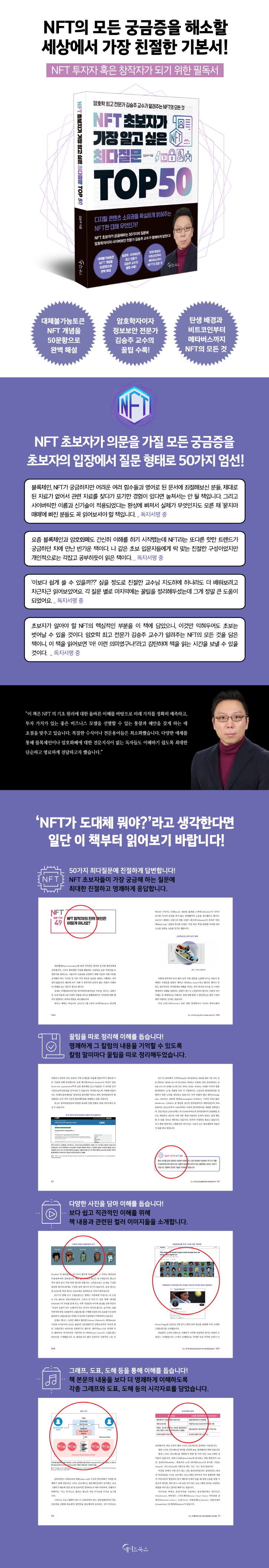 [크기변환]NFT 초보자가 가장 알고 싶은 최다질문 TOP 50 홍보페이지.jpg